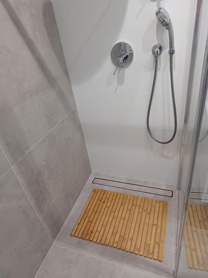 Mak Apartment Grobla - Free Parking - 3 Rooms Gdańsk Exterior foto